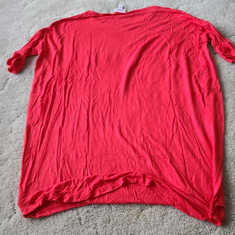 Lularoe Irma - Picture 2 of 3